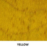 Yellow spirit wood stain - chestnut products rainbow colours