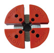 Nova Soft Grip Jaws - Jaws - Fast shipping