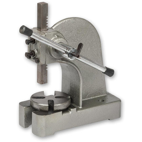 AP0 ARBOR PRESS 1/2 TON MODEL - Fast shipping