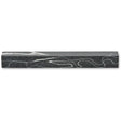 Acrylic Pen Blank - White Lightning - Blanks - Fast shipping