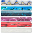 Acrylic Pen Blanks (6 Pack) - Fast shipping