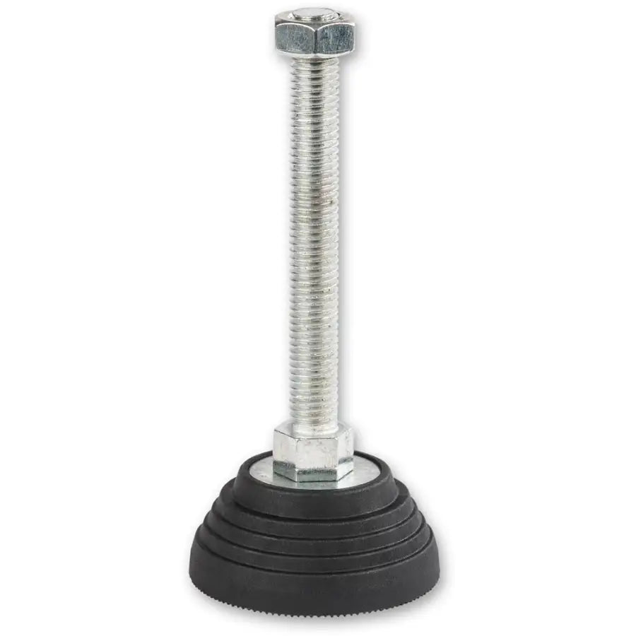 ADJUSTABLE FOOT M10x40x50mm - Fast shipping