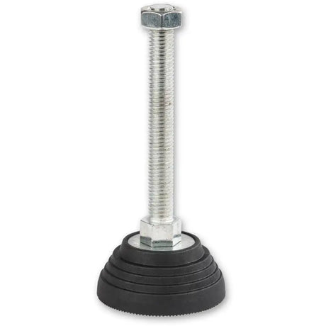 ADJUSTABLE FOOT M10x40x50mm - Fast shipping