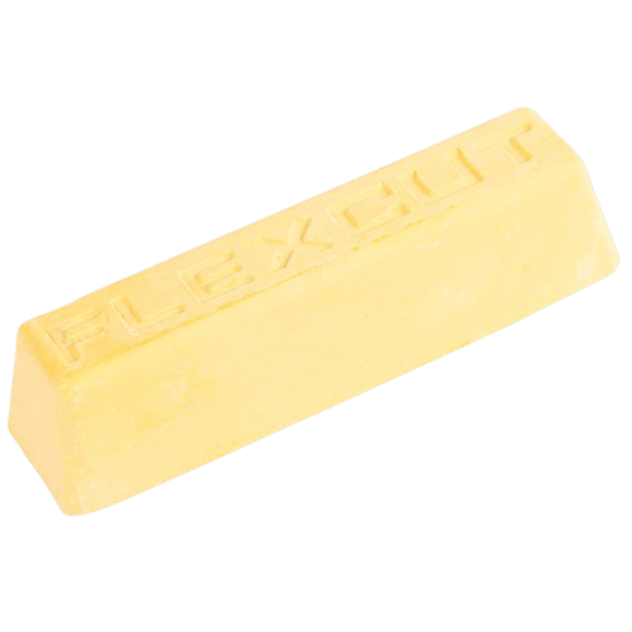 Flexcut Gold Polishing Compound - PW11 | Tool Sharpening