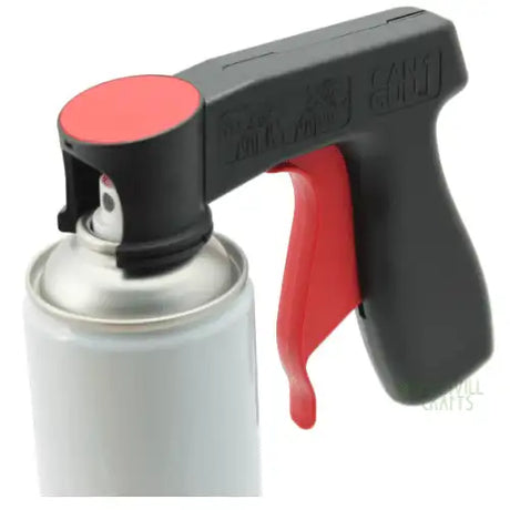 AeroGun - Spray Gun - Chestnut Products - Finishing Spraying almost always gives the best finish, fits