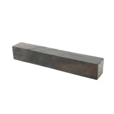 African Blackwood Pen Blanks - pen blanks are lovely shade of dark coffee colour once turned and polished.