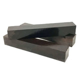 African Blackwood Pen Blanks - Fast shipping