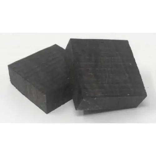 African Blackwood Ring Blanks - Wood - Fast shipping