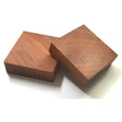 African Padauk Ring Blanks - Wood - Fast shipping