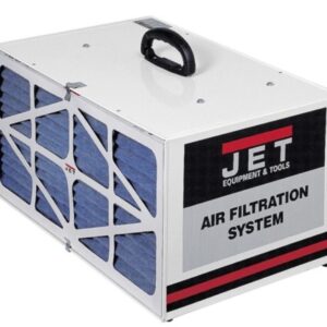 AFS_500-M JET Air Filtration System