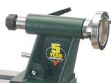 Record Power DML250 Woodturning Mini Lathe
