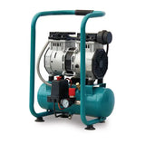 Aircraft HANDY SILENCE 221 Oil Free Piston compressor 230V - Air Compressor Oil-free, very quiet for mobile use.