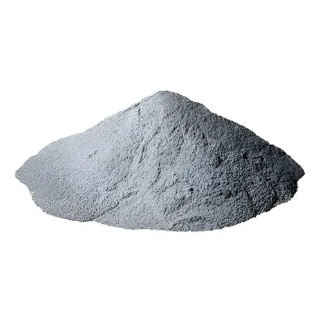 Aluminium Powder 50g - inlay materials, - Use for inlays in bowls and rings many craft projects.