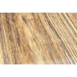Amazique (Ovangkol) - Exotic Wood Turning Bowl Blanks (Round) - Also known as, Amazoue, Mozambique, Ovangkol, Shedua