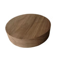 American Black Walnut Bowl Blanks (Round) - Fast shipping