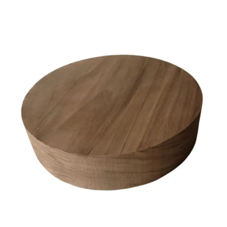 American Black Walnut Bowl Blanks (Round) - Fast shipping