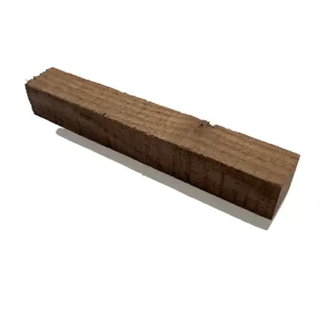 American Black Walnut - Exotic Wood Pen Blank - Blanks Approx 20mm x 150mm.
