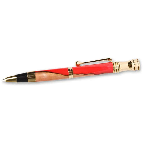 Americana Classic Twist Pen Kits 24kt Gold - Kit - Fast shipping
