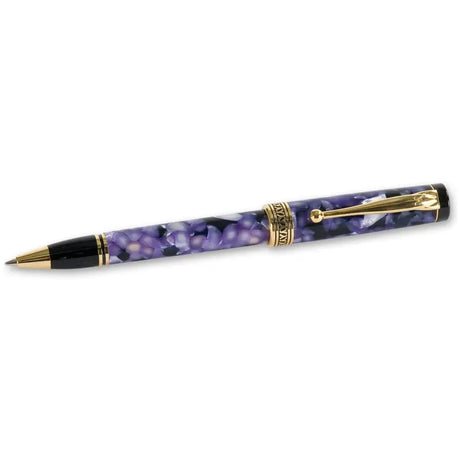 Americana Twist Pen Kit - 10kt Gold - Fast shipping