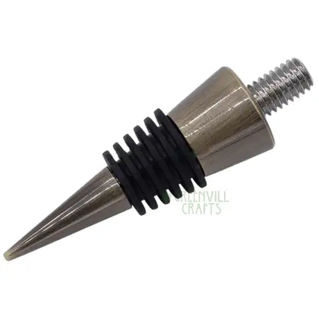 Antique Bronze Bottle Stopper - Project Kit - Fast shipping