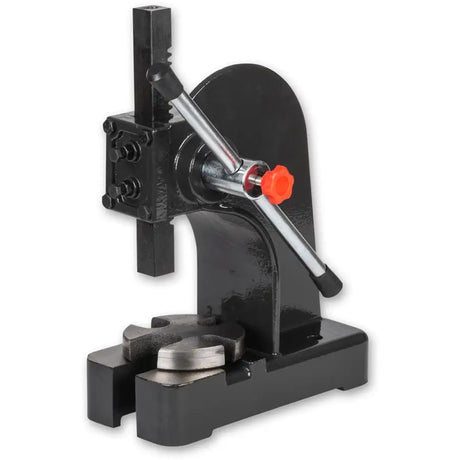 AP1 ARBOR PRESS 1 TON MODEL - Fast shipping