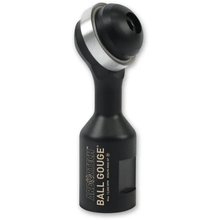 Arbortech Ball Gouge - Power Carving - Fast shipping