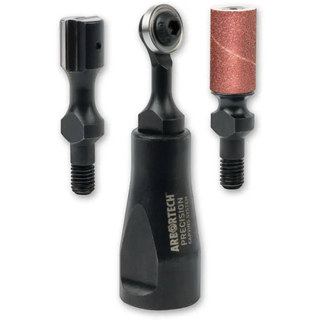 Arbortech Precision Carving System - Power - Fast shipping