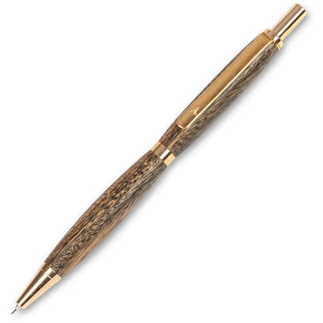 Artisan Click Pencil Kits - 10kt gold - Pen Kit - Fast shipping