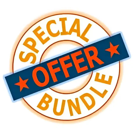 Aston Pen Kit Bundle - Bundles Bushings 10mm Drill Bit 11.7mm Rollerball - Chrome - Copper - Gold - Gunmetal Fountain