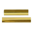 Aston Pen Kit Tube - Body (Longest) / 5 - Tubes Brass These are tubes which fit the pen kit Useful to replace user
