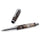 Aston Rollerball Pen Kit - Chrome - Kits Platings Copper Gold Gunmetal Available in & Fountain kits 10mm drill bit
