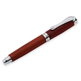 Aston Rollerball Pen Kit - Kits Platings Copper Chrome Gold Gunmetal Available in & Fountain kits 10mm drill bit 11.7mm