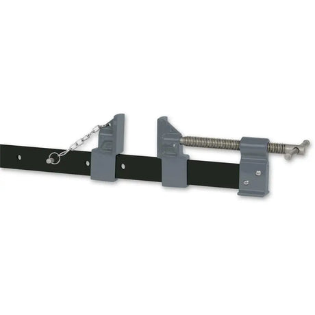 AXMINSTER 1370 MM SASH CRAMP - Clamp - Fast shipping