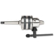 Axminster 1MT Keyed Drill Chuck - 13mm - drill chuck - Fast shipping