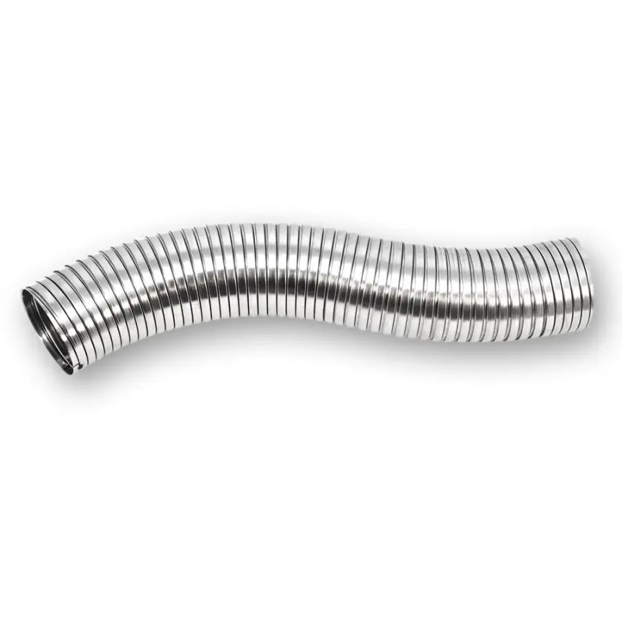 Axminster 32mm Flexible Hose Non-Flammable - Dust Extraction Accessories - Fast shipping