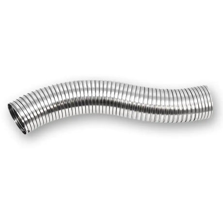 Axminster 32mm Flexible Hose Non-Flammable - Dust Extraction Accessories - Fast shipping