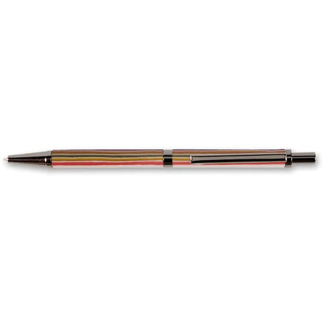 Axminster 7mm Click Pencil Kit - Gunmetal - Pen - Fast shipping