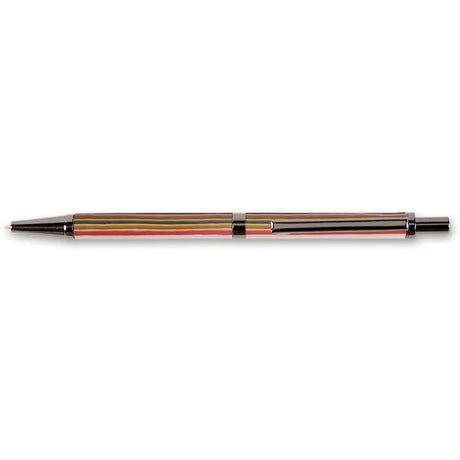 Axminster 7mm Click Pencil Kit - Gunmetal - Pen - Fast shipping