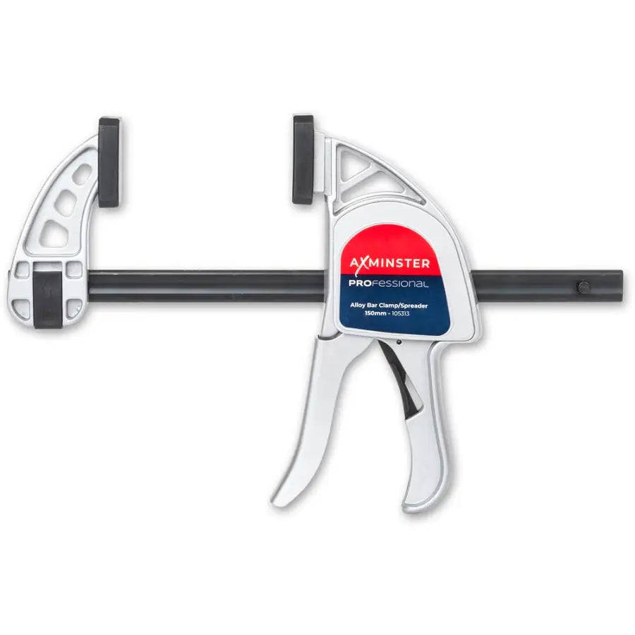 AXMINSTER ALLOY BAR CLAMP/SPREADER 150X80MM - Clamp - Fast shipping