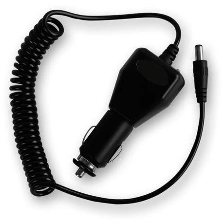Axminster APF 10 Evolution® Powered Respirator In-Car Charger - PPE - Fast shipping