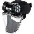 Axminster APF 10 Evolution® Powered Respirator with Impact Visor PPE Fast shipping