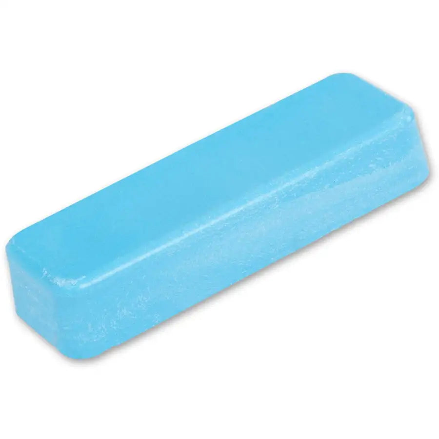 AXMINSTER BLUE POLISHING BAR 100G - Polishing/Buffing - Fast shipping
