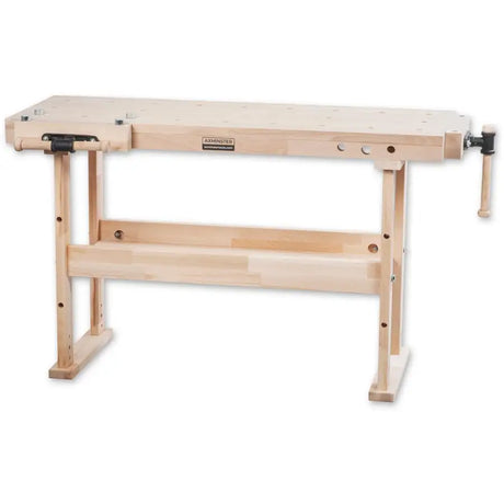 AXMINSTER DIY 1500 WORKBENCH - Furniture - Fast shipping