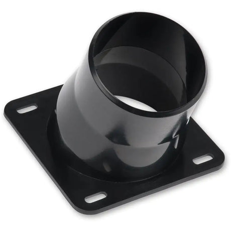 AXMINSTER DUST EXTRACTION 63MM FLANGE ADAPTOR - Dust Extraction Accessories - Fast shipping