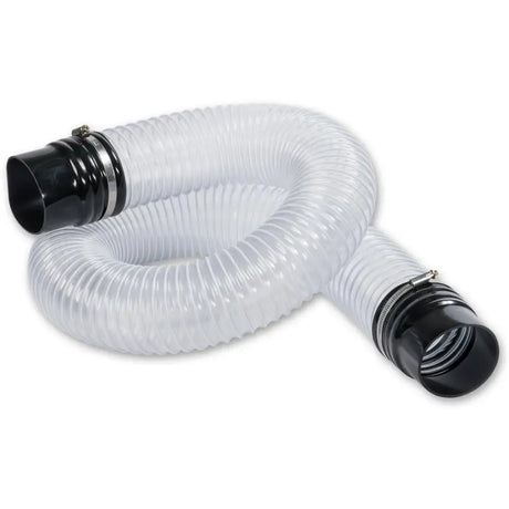 AXMINSTER EXTRACTION HOSE KIT 2M x 100mm - Dust Extraction Accessories - Fast shipping
