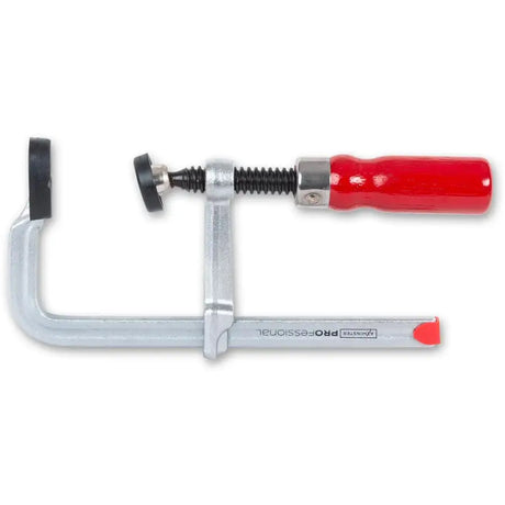 AXMINSTER FORGED F CLAMP 120X60mm - Clamp - Fast shipping