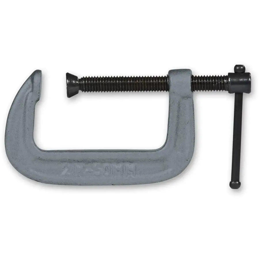 AXMINSTER G CLAMP 75X50mm - Clamp - Fast shipping