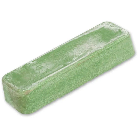 AXMINSTER GREEN POLISHING BAR 100G - Fast shipping