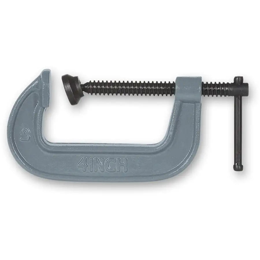 AXMINSTER HD G CLAMP 150X70mm - Clamp - Fast shipping