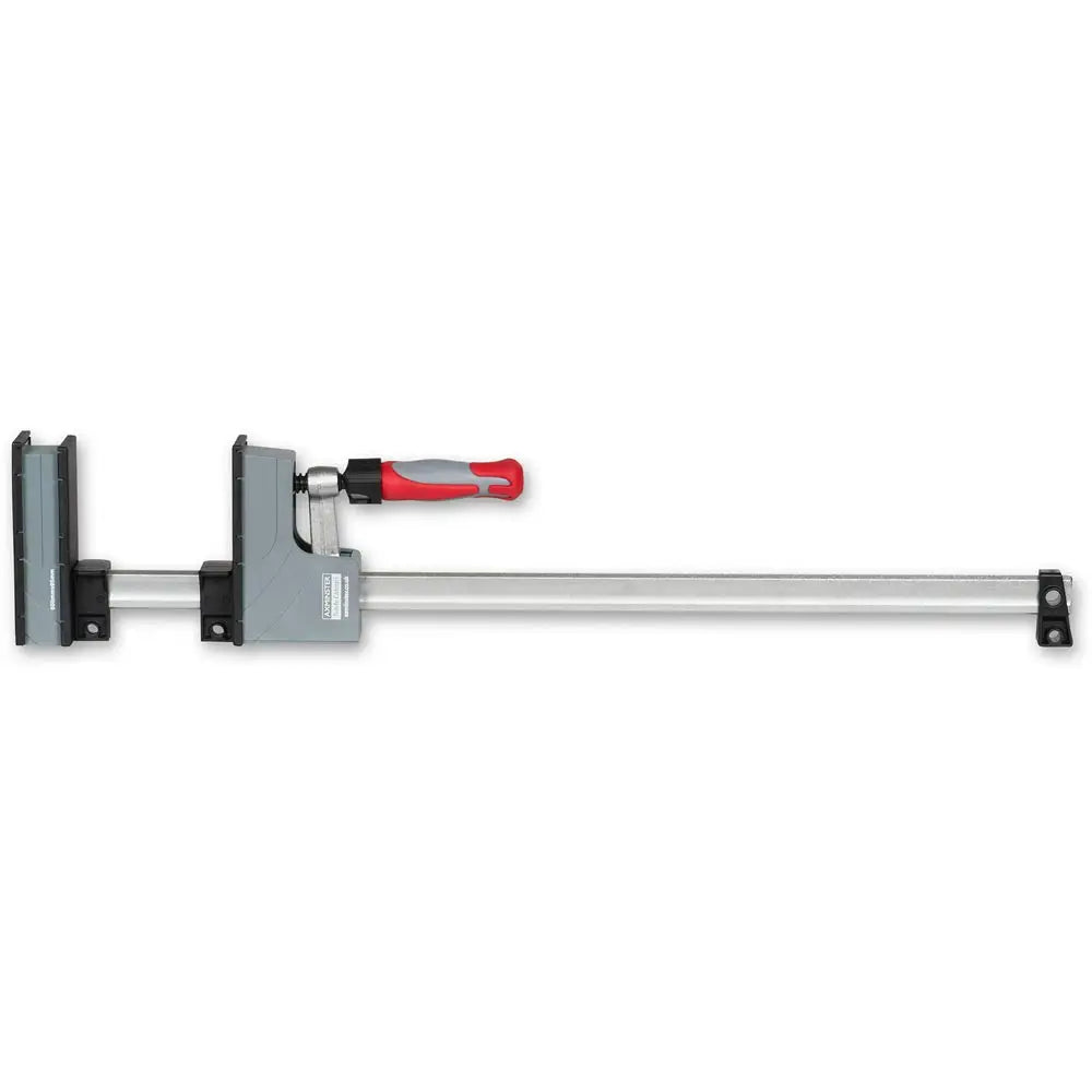 AXMINSTER HD PARALLEL JAW CLAMP PIVOT 1500X95MM - Fast shipping